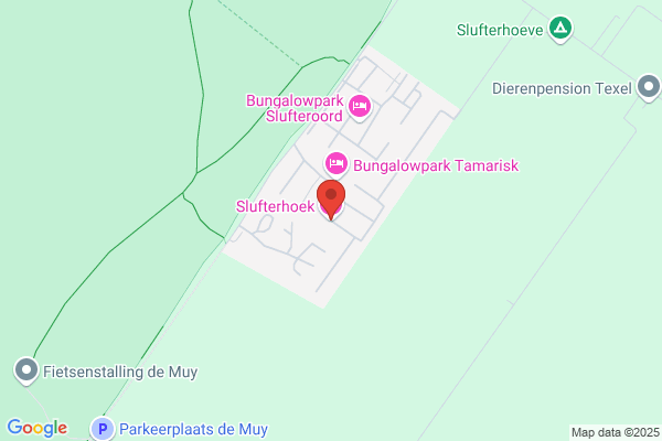 Slufterhoek