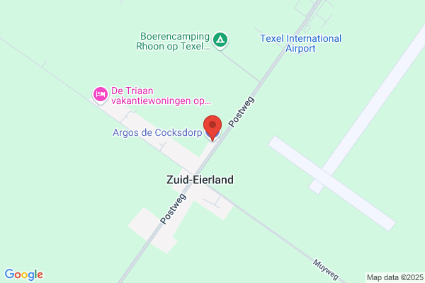 Tankstation Postweg