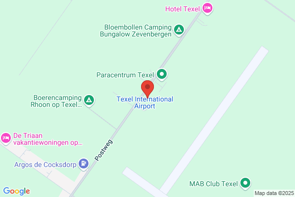 Texel Zweefvliegclub
