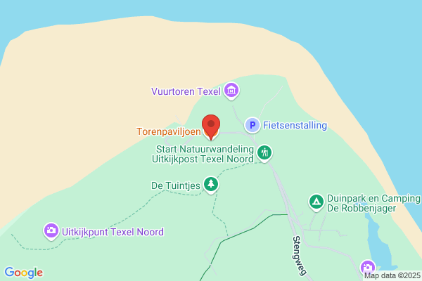 Torenrestaurant