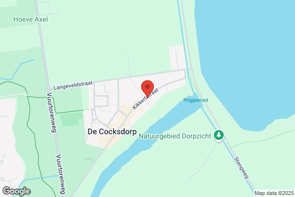 Vd Bent En Haasdijk Huisartsenpraktijk