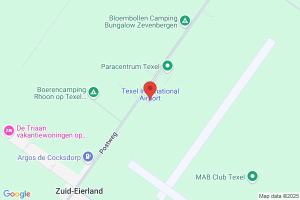 Vliegveld Texel