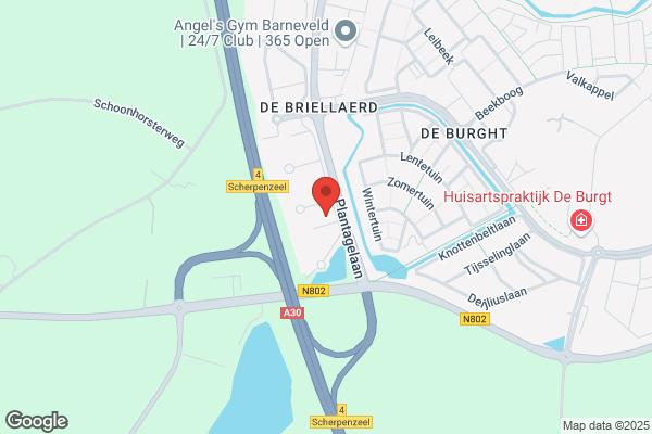 Métier BV
