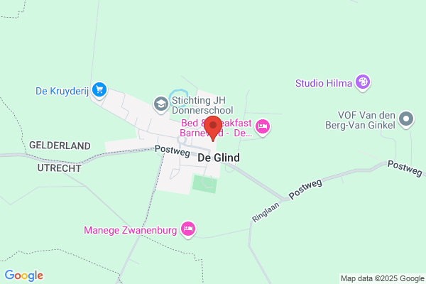 Rudolphstichting De