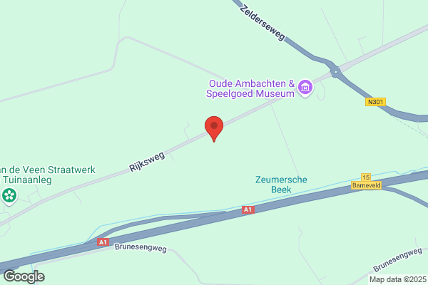 Andre De Vor Bv