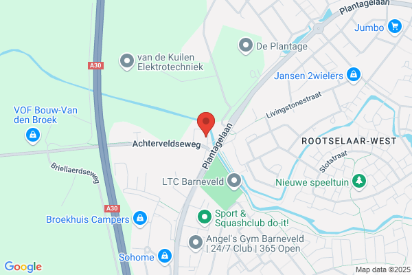 Apk Station De Watermolen