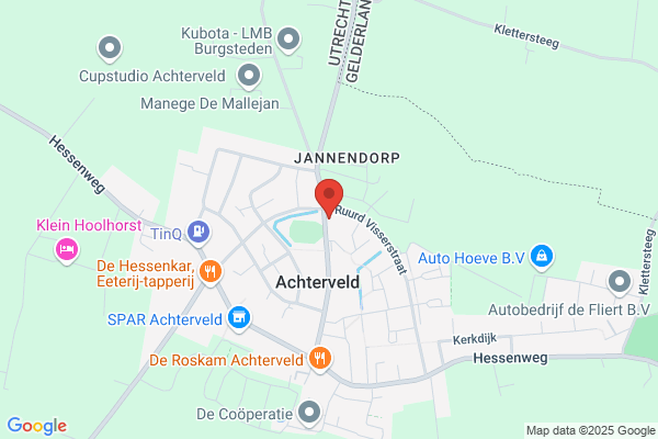 Arkel, De