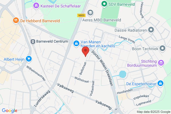 Autotechniek Gebra