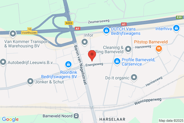 Bakker Bv