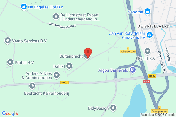 Barneveldse Dozenhandel