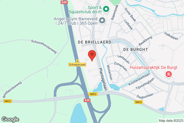 Broekhuis Barneveld Bv