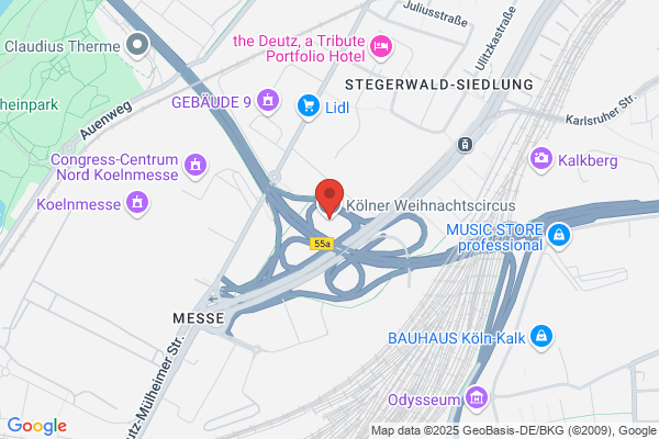 Circusknecht, De