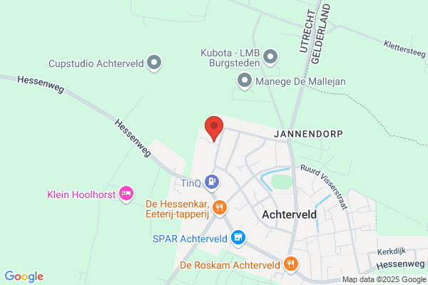 Fa. Installatiebedr. Van Westerlaak/Kerk