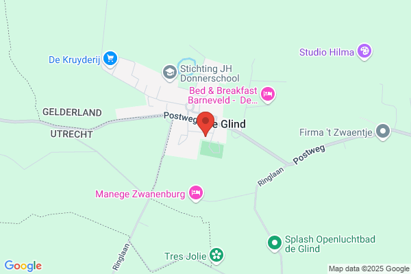 Glind Vv, De
