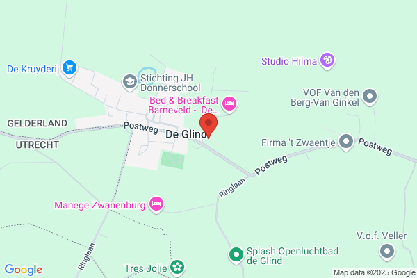 Groot Batelaar Kliniek Voor Forensische Psychother