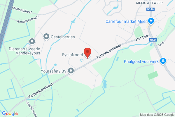 Hoogstraten Fysiotherapie&Bewegen