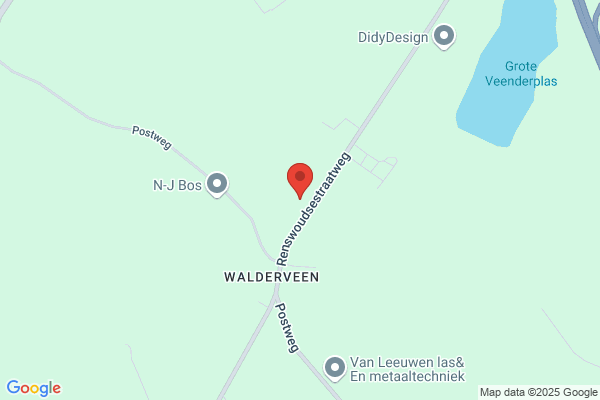 Hoveniers René Brand