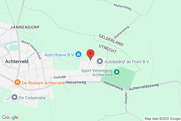 Italauto Kees Van Stokkum