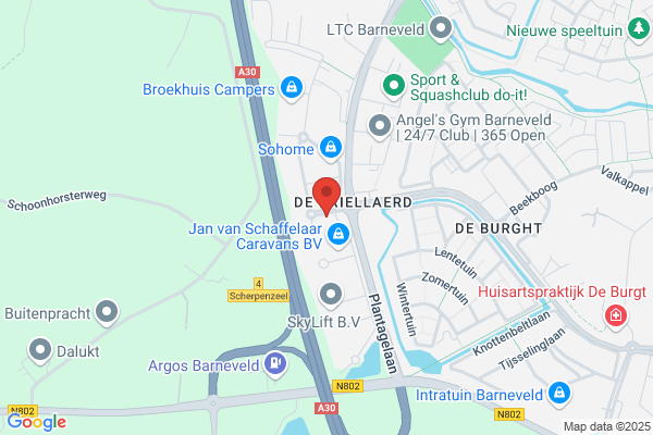 Keukenkring Barneveld