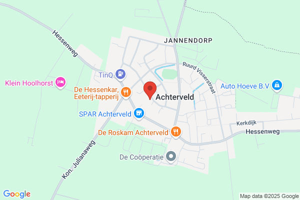 Peuterspeelzaal Klein Duimpje
