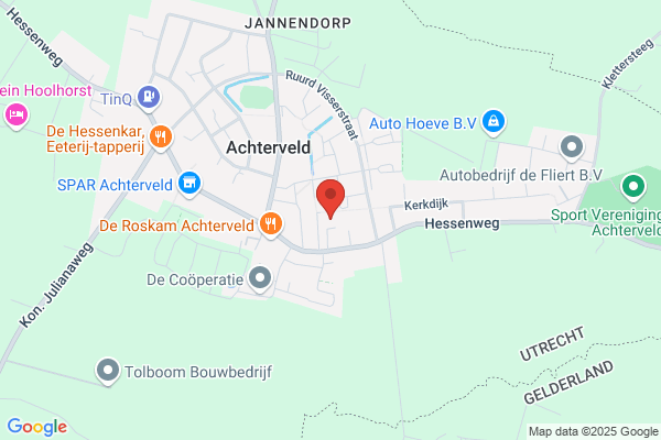 Themaar Loodgieters Installatiebedrijf