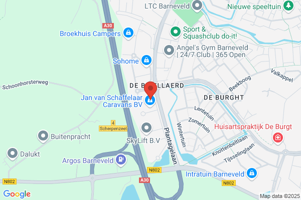 Van Ommeren Financieel Adviesbureau