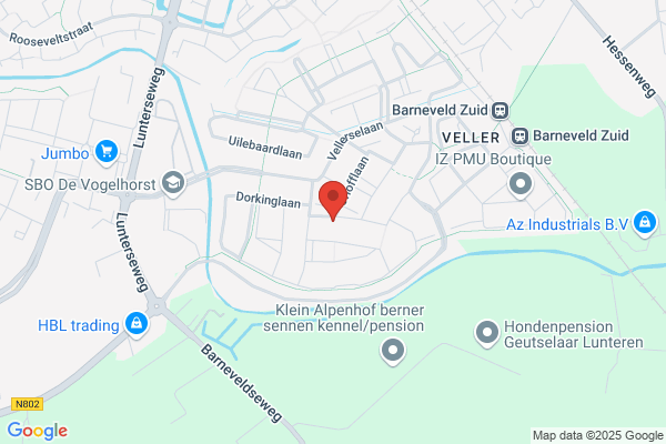 Verkeersschool Cor Boekhoff