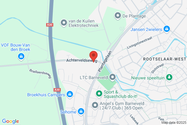 Verzekeringen & Hypotheken Henk van der Velden BV