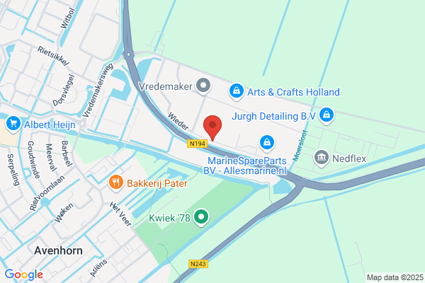 Keukenfavoriet