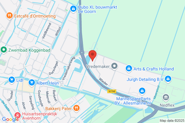 Braas & Koopman Bv