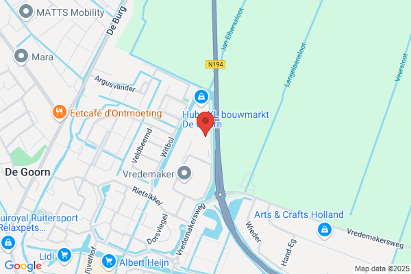 De Haan Projektadvisering Bv
