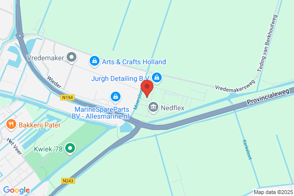 H.J. Lenting Loodgieters Avenhorn Bv