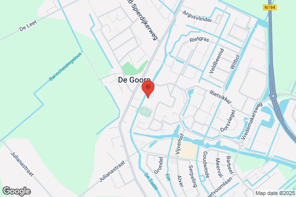 Het Koggebad