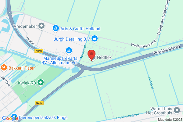 Installatieburo Beuling Blom Bv