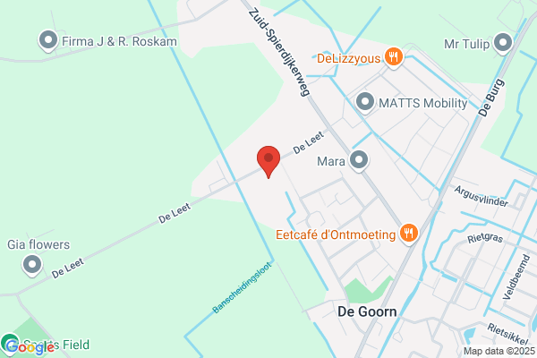 J.C. Knijn En Zoon