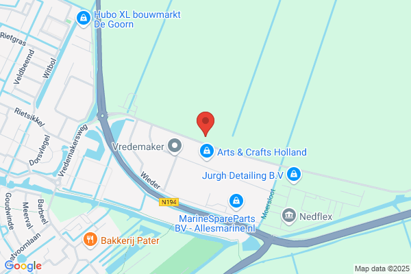 Joh. Kramer, Veehouder/Veehandelaar