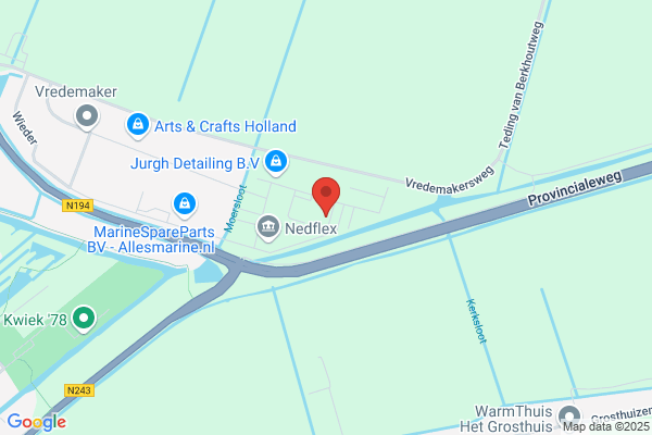 Konijn Houtbewerking Vof