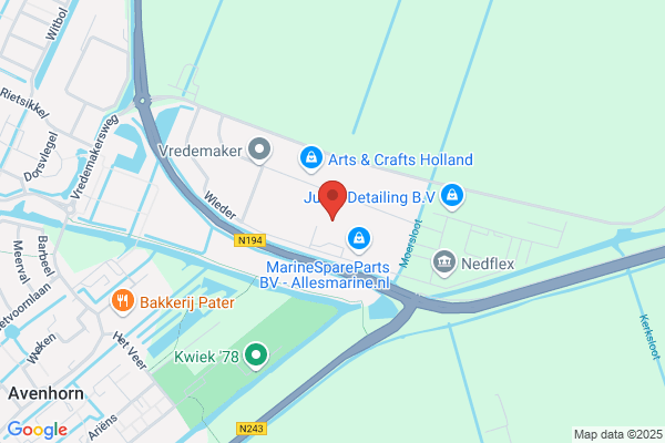 Nieuwendijk, Erwin