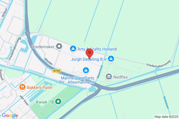 Smit Heiwerken