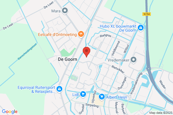 Videotheek De Goorn
