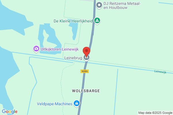 Kamphuis Satellietontvangst