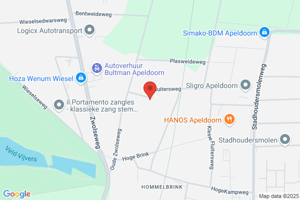 Bakker's Beelden