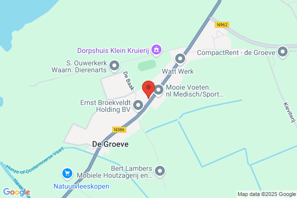 Botenbedrijf Mulder Bv