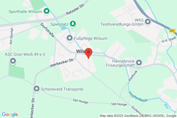 Esschendal Vof