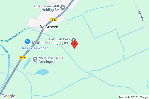 Holstein Bv