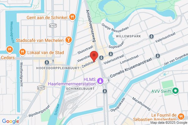 Kapsalon Hairstyling Henk Dijkhuis