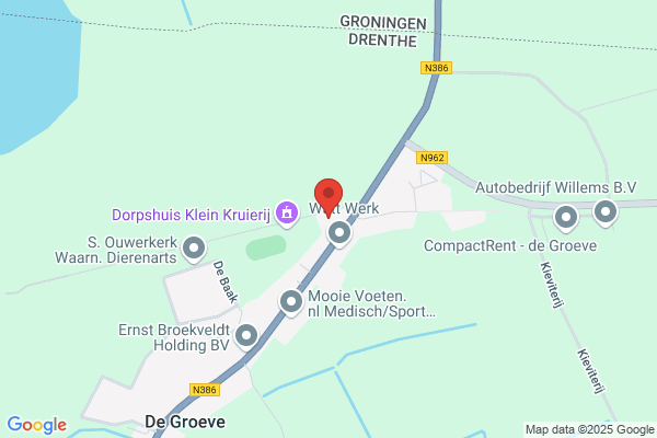 Schuthoek, De