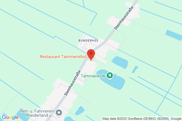 Tammens
