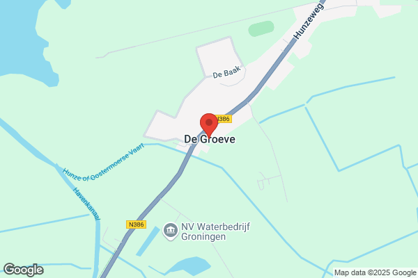 Typekamer, De