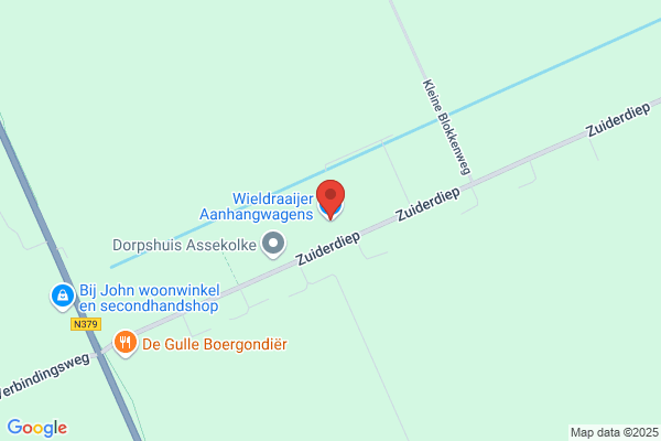 Wieldraaijer, Lucas